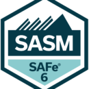 SAFe Advanced Scrum Master