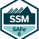 SAFe Scrum Master